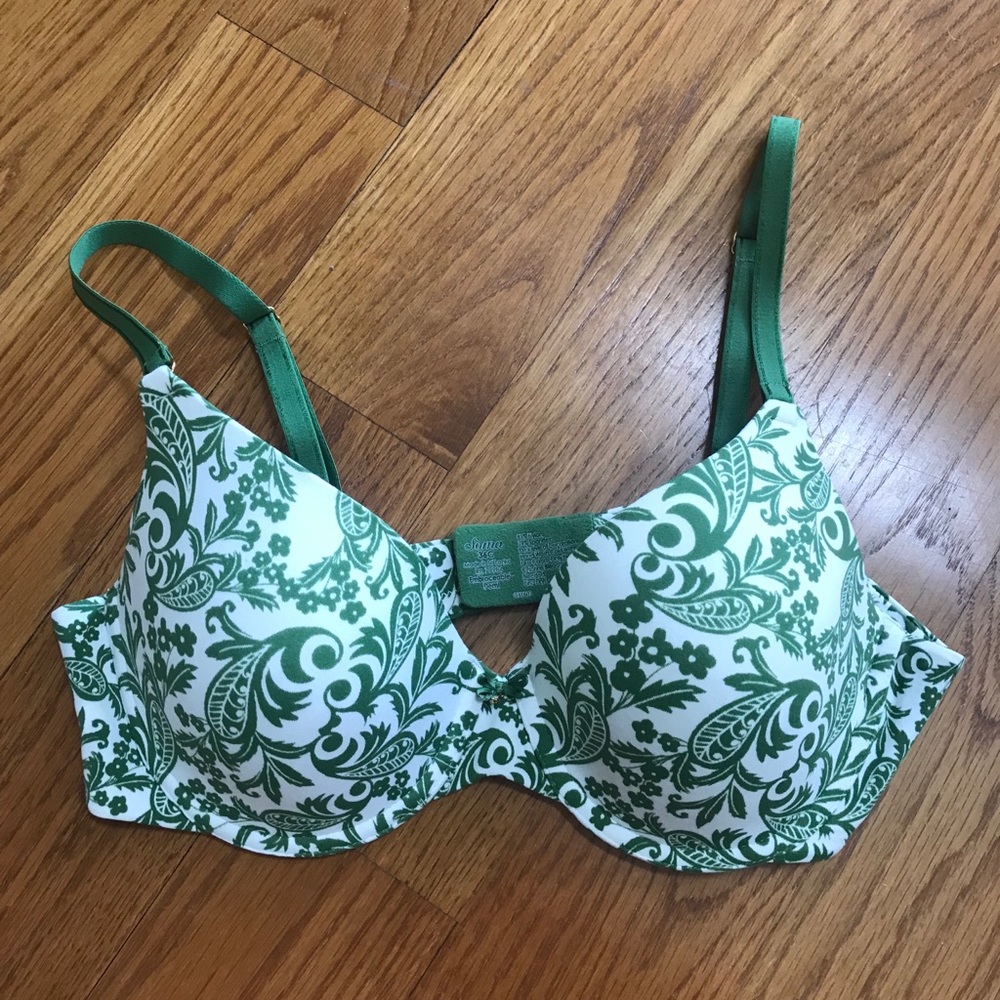 Soma Embraceable Demi Bra